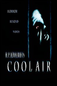 H.P. Lovecraft's Cool Air