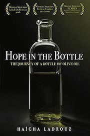 Hope In The Bottle