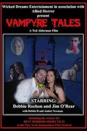 VAMPYRE TALES