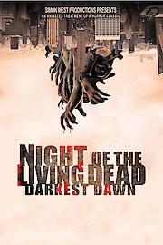 Night of the Living Dead: Darkest Dawn