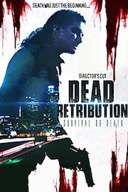 Dead Retribution - Director's Cut