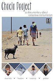 Choclo Project