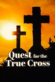 Quest for the True Cross
