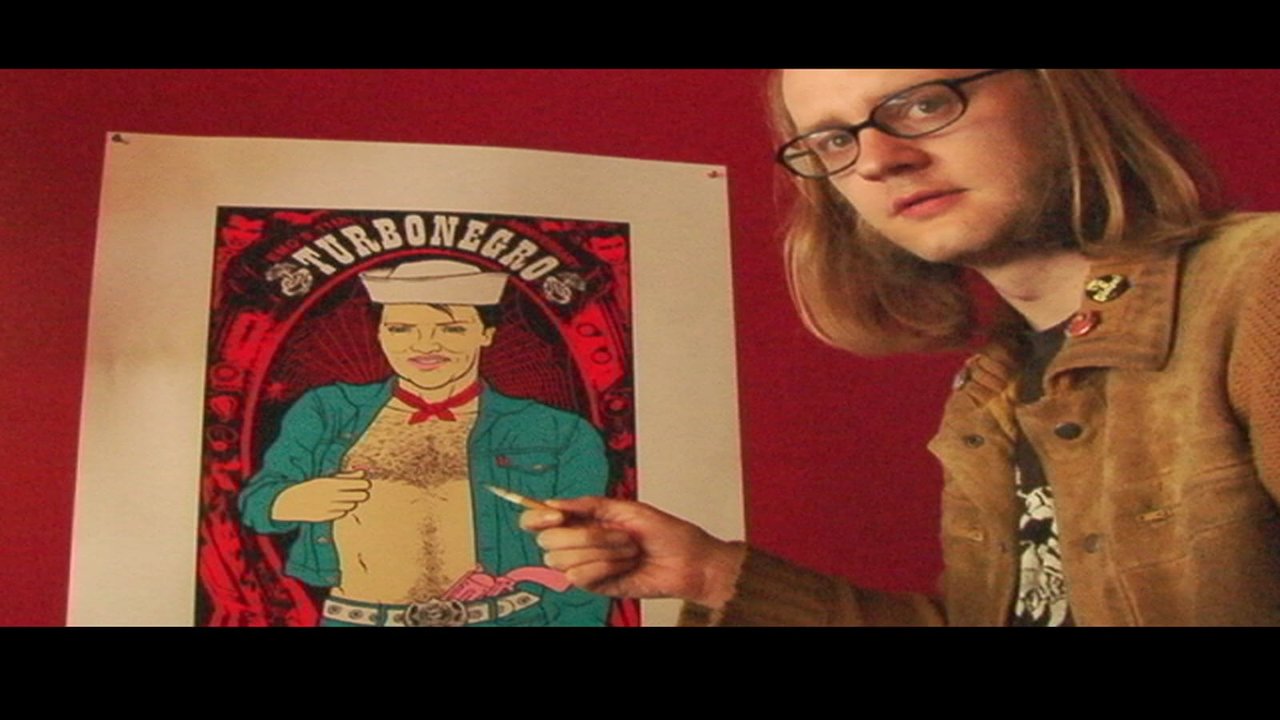 Died Young, Stayed Pretty