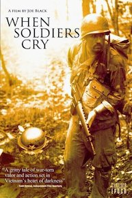 When Soldiers Cry