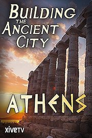 Building the Ancient City: Athens