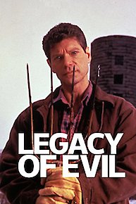 Legacy of Evil