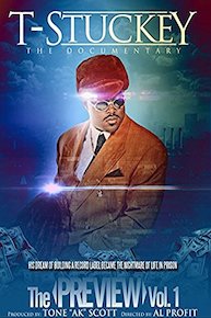 The T-Stuckey Story