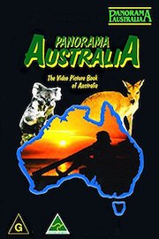 Panorama Australia Volume 1