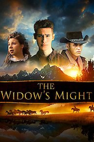 The Widow's Might