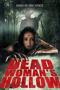 Dead Woman's Hollow