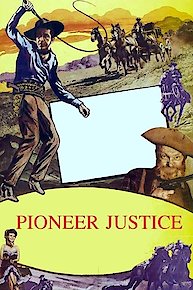 Pioneer Justice