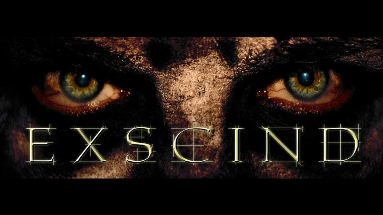 Exscind