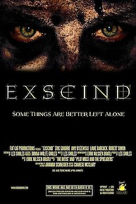 Exscind