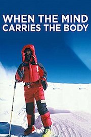 When the Mind Carries the Body