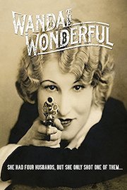 Wanda the Wonderful