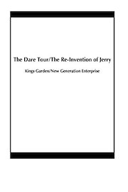 The Dare Tour/The Re-Invention of Jerry