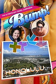 Bump! The Ultimate Gay Travel Companion - Honolulu