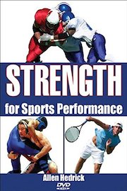 Strength for Sports Performance