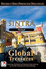 Global Treasures - Sintra - Portugal