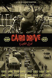 Cairo Drive