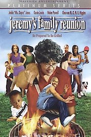 Jeremy's Family Reunion