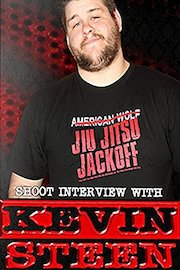 Shoot Interview with Kevin Steen