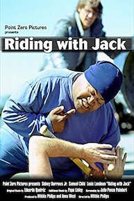 Riding with Jack