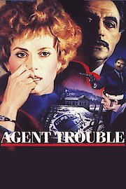 Agent trouble