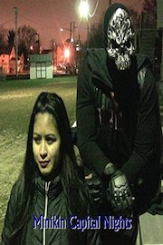 Minikin Capital Nights