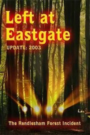 Left At Eastgate Update with Peter Robbins