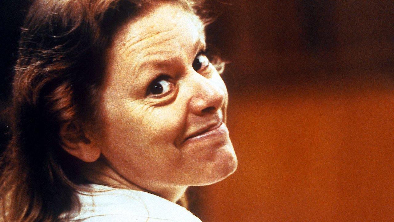Aileen Wuornos: Selling of a Serial Killer