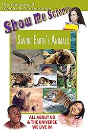 Saving Earth's Animals