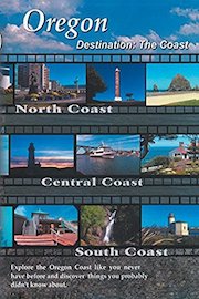 Oregon Destination - The Coast