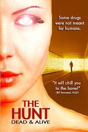 The Hunt: Dead & Alive