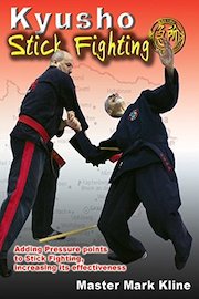 Kyusho Stick Disarms...Adding Pressure Points to increase effectiveness