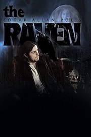 Edgar Allan Poe's The Raven