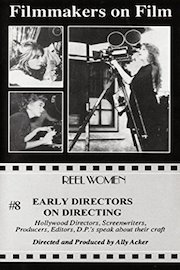 Early Directors on Directing # 8