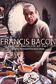 Francis Bacon and the Brutality of Fact