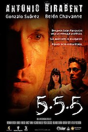 5-5-5, everything is coming