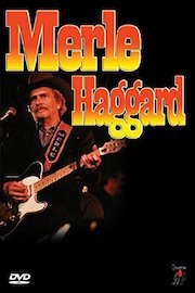 Haggard, Merle - In Concert