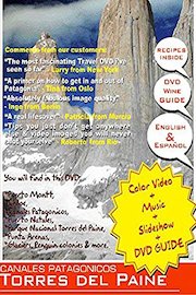 Canales Patagonicos Torres Del Paine