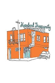 Homeland Insecurity