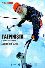 L'Alpinista
