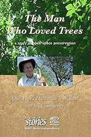The Man Who Loved Trees