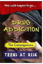 Drug Addiction Teens at Risk - The Consequences