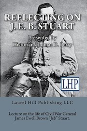 Reflecting on J. E. B. Stuart