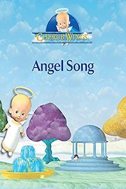 Cherub Wings - Angel Song
