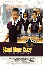 Stand Alone Crazy