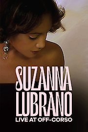 Suzanna Lubrano Live At Off-Corso